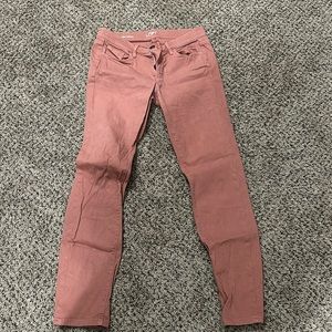 Lift Modern Skinny Jeans